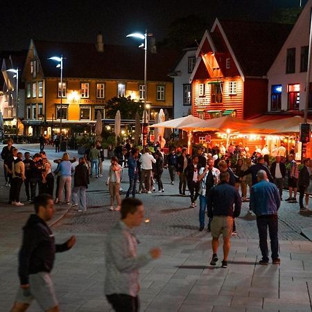 2A Verven Stavanger Buitenkant foto