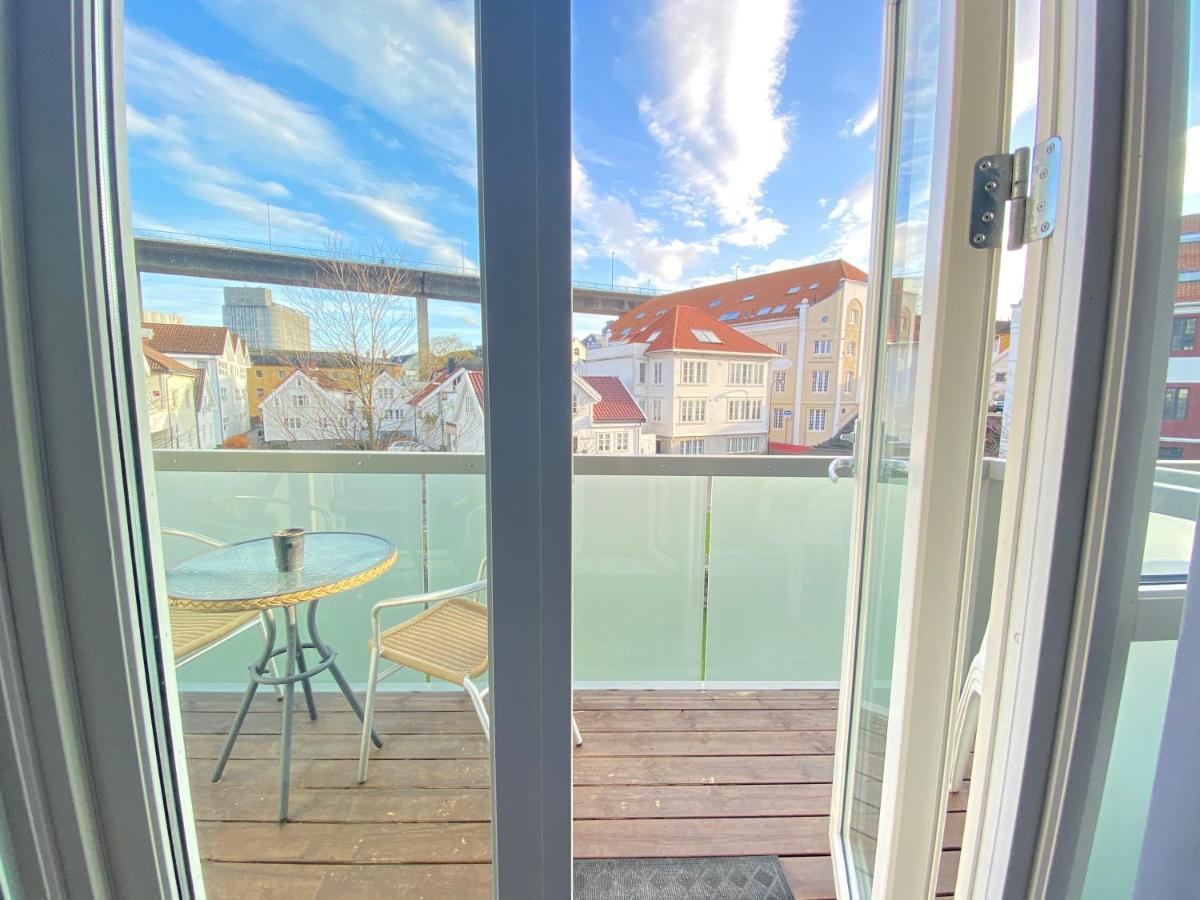 2A Verven Stavanger Buitenkant foto
