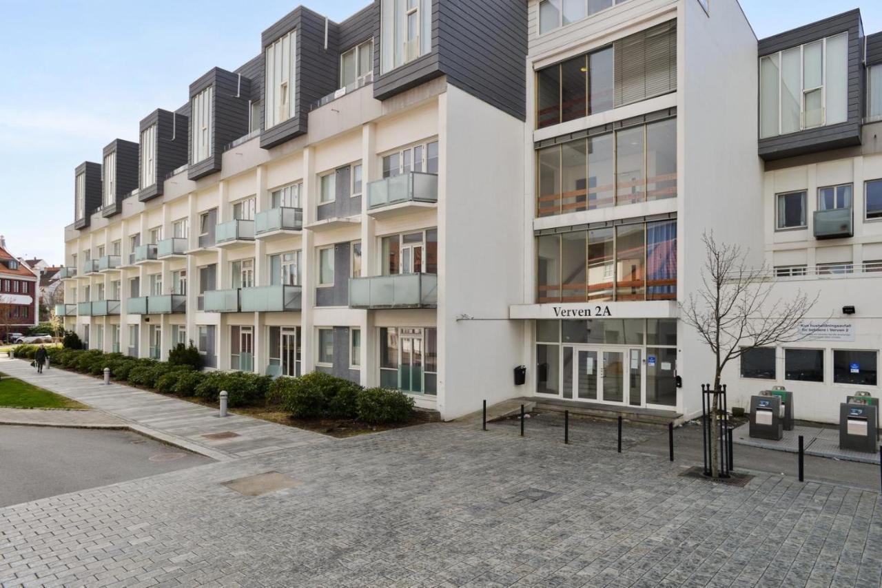 2A Verven Stavanger Buitenkant foto