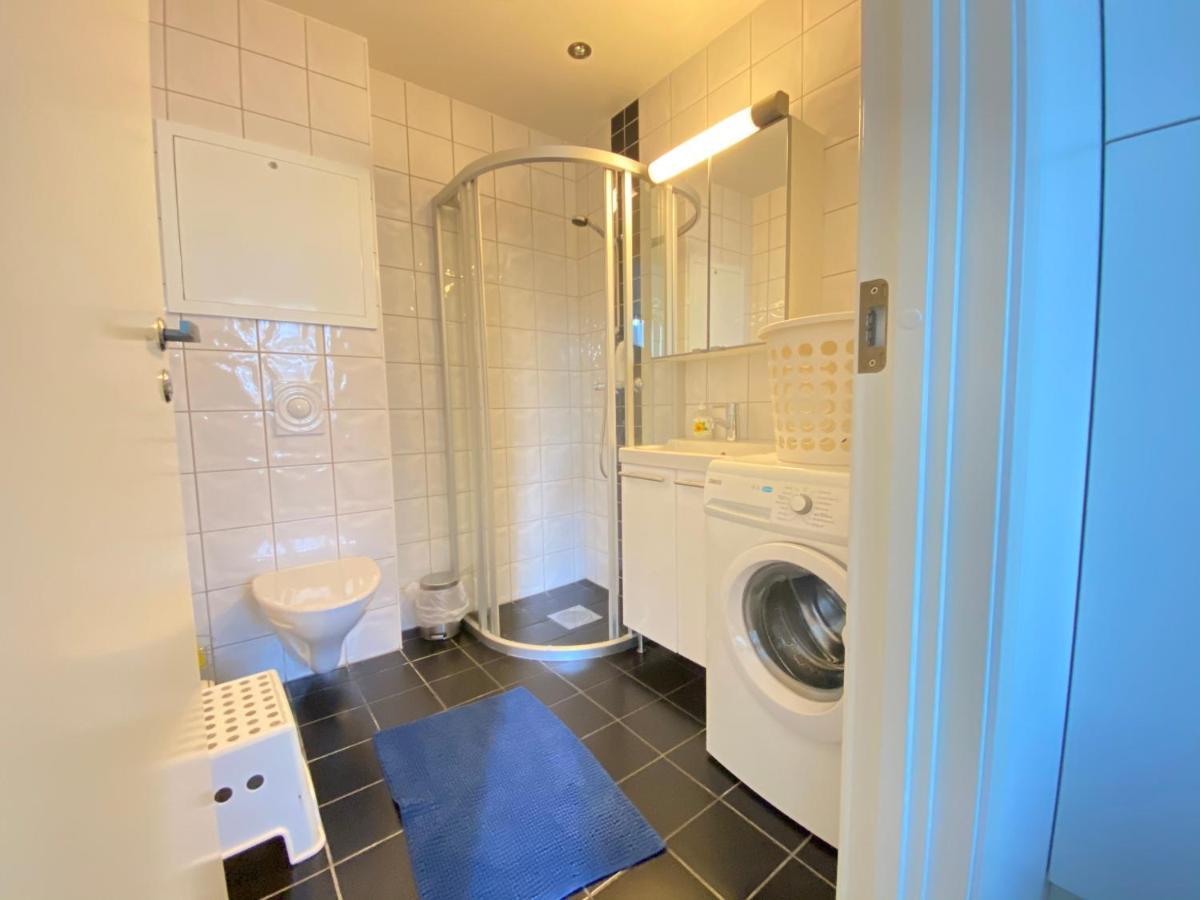 2A Verven Stavanger Buitenkant foto