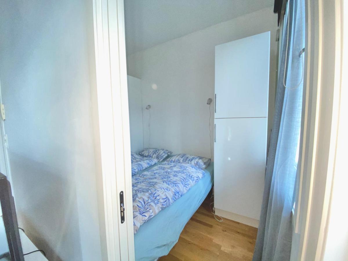 2A Verven Stavanger Buitenkant foto