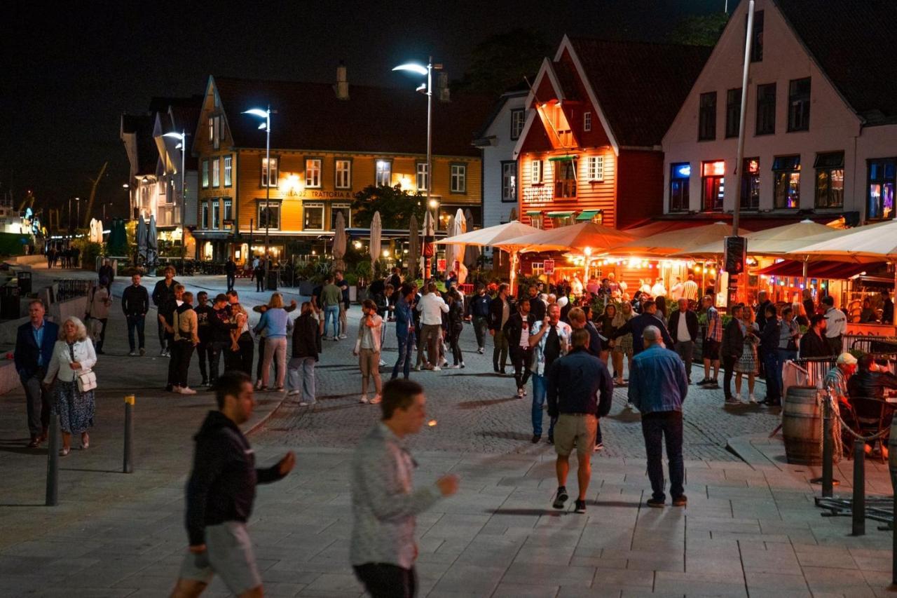 2A Verven Stavanger Buitenkant foto
