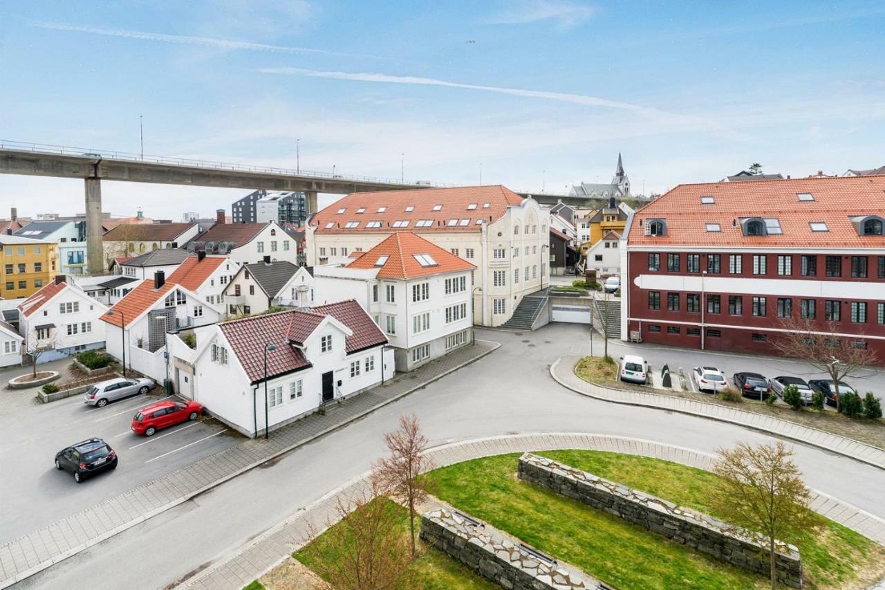 2A Verven Stavanger Buitenkant foto